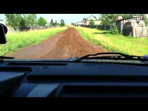 Видео: кудымкарский район