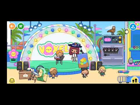 Видео: Срочно!  я  потеряла розовую муху тоса воса 