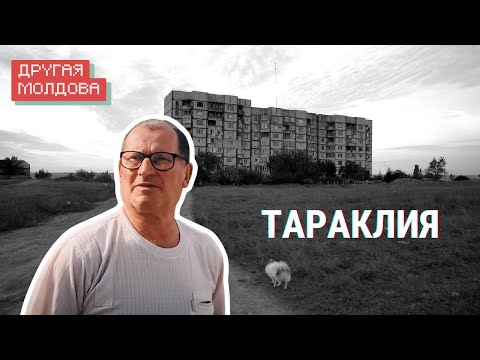 Видео: Молдавские болгары, университет в степи и дома без лифтов. Как живет Тараклия / “Другая Молдова”