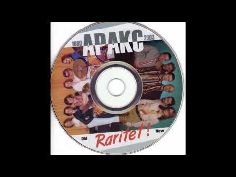 Видео: Аракс - Странная ночь