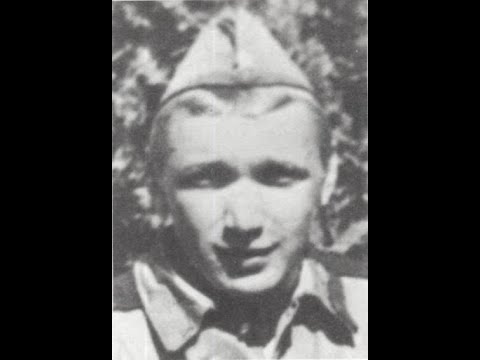 Видео: О пропавшем без вести в Афгане Филиппове Николае Михайловиче