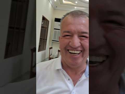 Видео: САМАРКАНД . 68 гв МСП 9ИЮНЯ ДЕН  ГСВГ.  +998990082268.