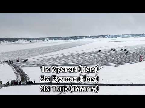 Видео: Хаар Айан Кубок Якутии 2024 Мэнэ Ханалас Тенулу