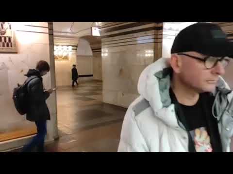 Видео: Сборник: Сокольническая линия Март 2023 - Август 2025 ч.1 