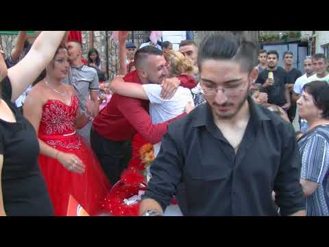 Видео: 002  Къна на Мелиса и Бюлент