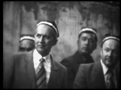 Видео: Город Сырдарья. Свадьба, 1983 год. Часть 1