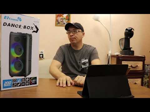 Видео: ELTRONIC 20-41 не брать,полное Г⚠️