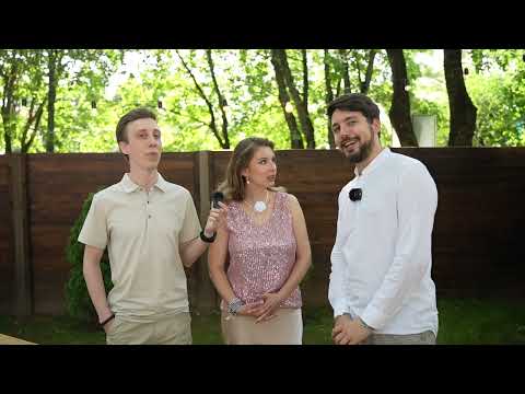 Видео: Интервью с мемами (Свадьба)