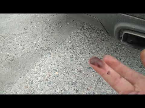 Видео: Mercedes Benz CL63 (С216) ///AMG M156.984 (переборка) Начало ч.2