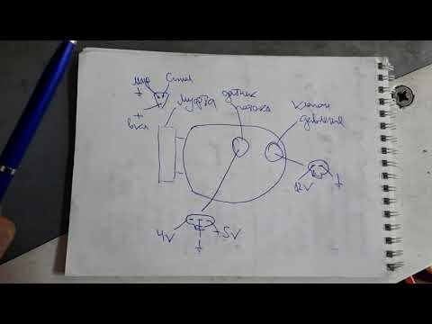 Видео: Что случилось с датчиком потока? Ошибка #B1479 #Toyota. Решение!