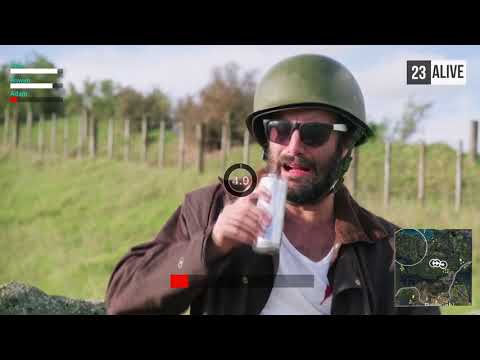 Видео: PUBG. ВСЕ СЕРИИ "ТИПИЧНЫЙ PUBG"