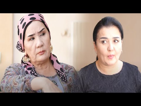 Видео: 😡 «Сўрамай туриб уйимизга кўчадан қизни ижарага киритган қайнонамдан хафаман…» | Hikmat