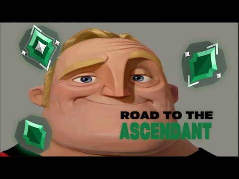 Видео: Road to the Ascendant 4/ роад ту зе Аскедант 4