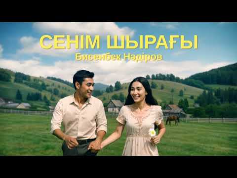 Видео: Сенім шырағы | Бисенбек Нәдіров