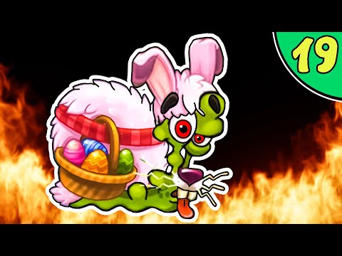 Видео: Несносный УЛИТКА БОБ 3. Серия 19. Игра Snail Bob 3 на канале Игрули TV