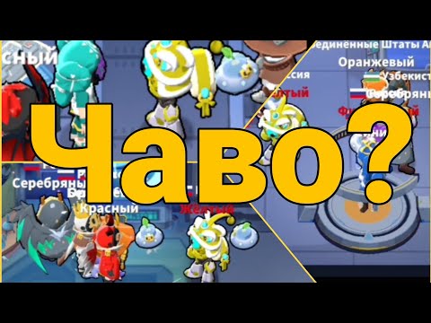 Видео: ЧТО ПРОИСХОДИТ В ЭТОЙ ИГРЕ?! SUPER SUS