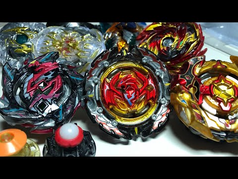 Видео: ТОПОВЫЕ КОМБИНАЦИИ ДЛЯ ТУРНИРА / КАК ВЫИГРАТЬ ТУРНИР??? Бейблэйд Бёрст / Beyblade Burst