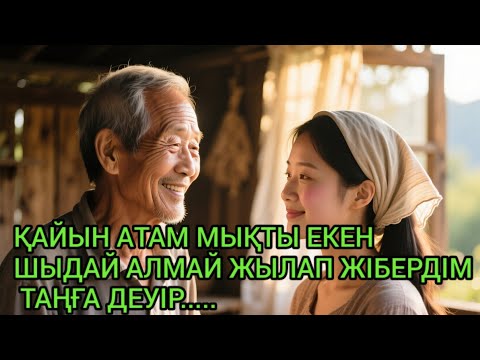 Видео: «БӘРІН ӨЗГЕРТКЕН ХАТ»