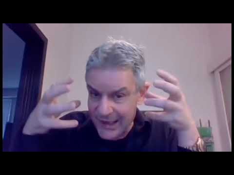 Видео: Сэм Вакнин. Разгроми нарцисса в суде. Развод, опека и последствия. Часть 2/2