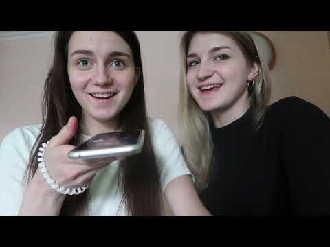 Видео: VLOG Разбила телефон/ Мы на Голосе