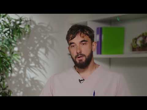 Видео: Врач-онколог Роман Евстратов: «В современном мире меланома не является приговором»