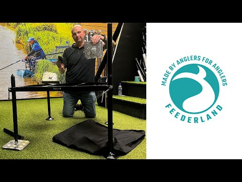 Видео: Лучшая рыболовная платформа?