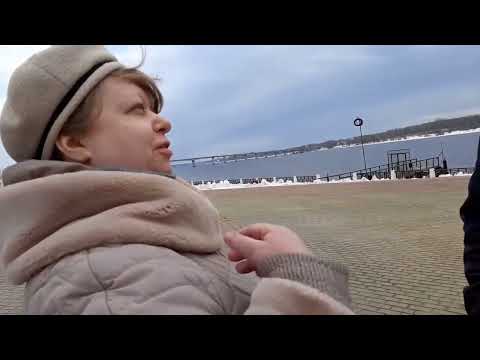 Видео: КОСТРОМА НАБЕРЕЖНАЯ У НАС  МНОГО МУЗЕЕВ