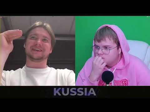 Видео: КАША КОНТРИТ БОМЖЕЙ В ЧАТ РУЛЕТКЕ №3