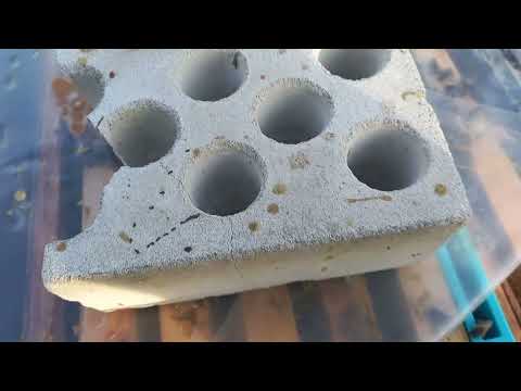 Видео: ИННОВАЦИОННЫЙ ЛАЙФХАК для пчеловодов