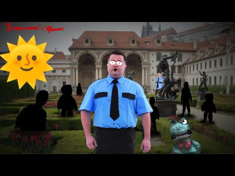 Видео: Пять Ночей с Фрогги 1 ► День