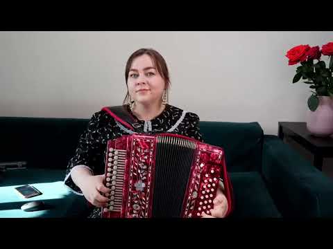 Видео: Лия Брагина - Северная цыганочка (С.Сметанин)