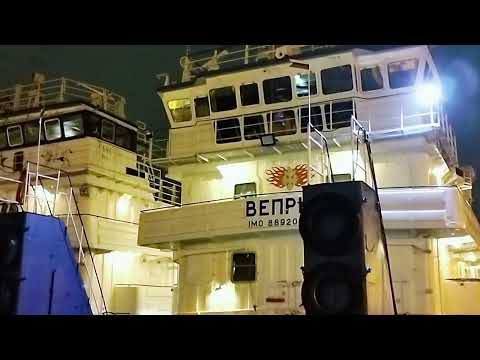 Видео: Набережная Лейтенанта Шмидта. СПБ 