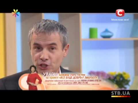 Видео: Проверим топ-3 мифа о фаст-фудах - Все буде добре - Выпуск 303 - 11.12.2013 - Все будет хорошо