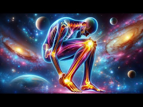 Видео: 369 Гц + 432 Гц | Глубочайшее Исцеление: Устранение Всех Повреждений В Теле И Духе