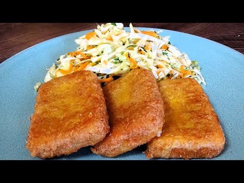 Видео: Сырная панель с гарниром. Вкусный и простой рецепт. Я никогда не устаю от классики!