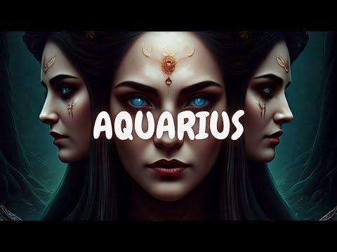 Видео: ВОДОЛЕЙ ♒ВАС БУДЕТ ПРЕСЛЕДОВАТЬ ТОТ, КТО КОГДА-ТО КОЛЕБАЛСЯ 💘🔥НОЯБРЬСКОЕ ТАРО