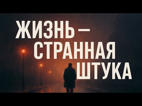 Видео: " Жизнь — странная штука / Life Is a Strange Thing "