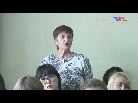Видео: "Официальная хроника" от 20 октября 2025г.