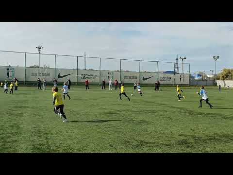 Видео: 30.10.2025 МФК Кремінь - ФК Олександрія 13:0