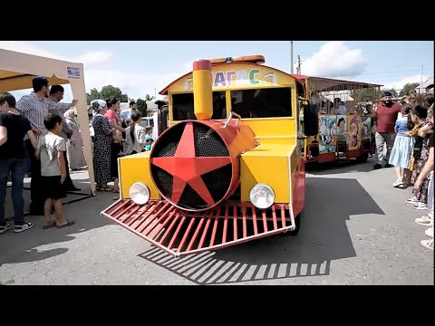 Видео: ид аль-адха 28.06.2023г.