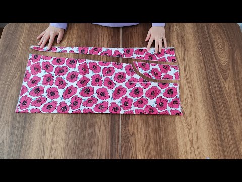 Видео: 🔥 Это может стать любимой вещью в любом шкафу ❤️