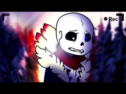 Видео: Топ 5 анимаций про Undertale