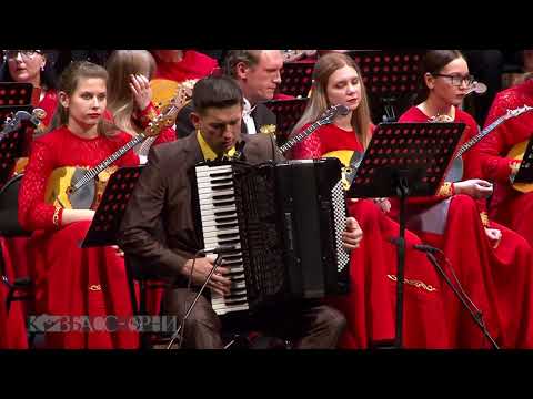 Видео: "Золушка" А. Архиповский. исп. А. Поелуев | "Cinderella" A. Arhipovsky. pl/ A. Poeluev