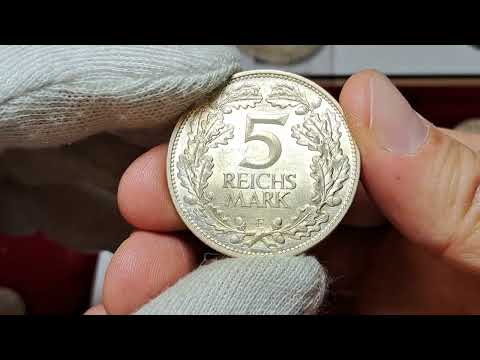 Видео: ГРЕЙДИНГ В NGC ОТ А ДО Я, ОТВЕЧАЮ НА ВСЕ ВОПРОСЫ Ч. 1( КАКИЕ МОНЕТЫ СЛАБИРУЮ)!