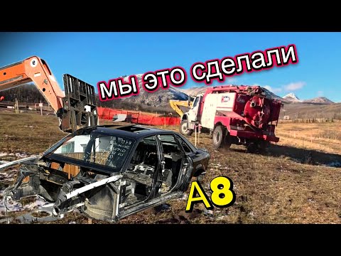 Видео: Большой влог как мы живём и работаем в Канаде 