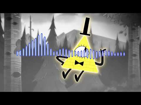 Видео: [Gravity Falls] Bill Schiffer - Билл Сайфер song (Rus)