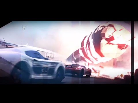 Видео: Split\Second | Эпизод 11 "Последний рывок" | Прохождение без комментариев