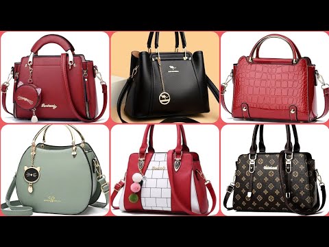 Видео: НОВАЯ КРАСИВЕЙШАЯ ЖЕНСКАЯ СУМКА 2025 ГОДА | НОВАЯ СТИЛЬНАЯ КОЛЛЕКЦИЯ
