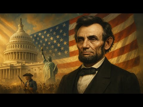 Видео: ИСТОРИЯ АМЕРИКИ | ИСТОРИИ ДЛЯ СНА