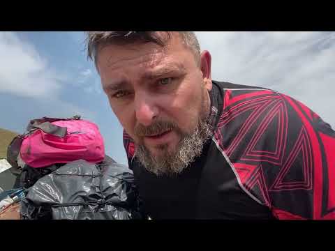 Видео: Москва-Магадан 2020